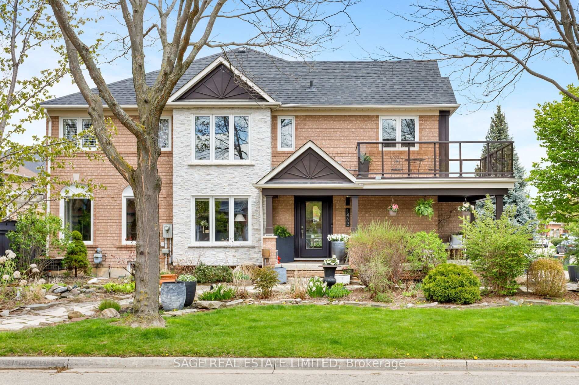 1463 Daventry Court, Mississauga, ON L5N 7Z1 - Photo 1