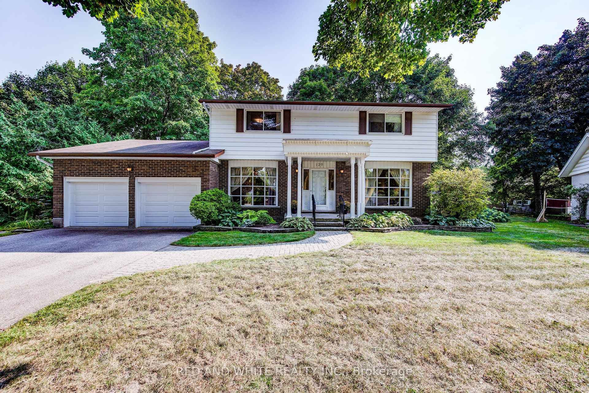 129 Weston Place, Waterloo, ON N2J 3W2 - Photo 1