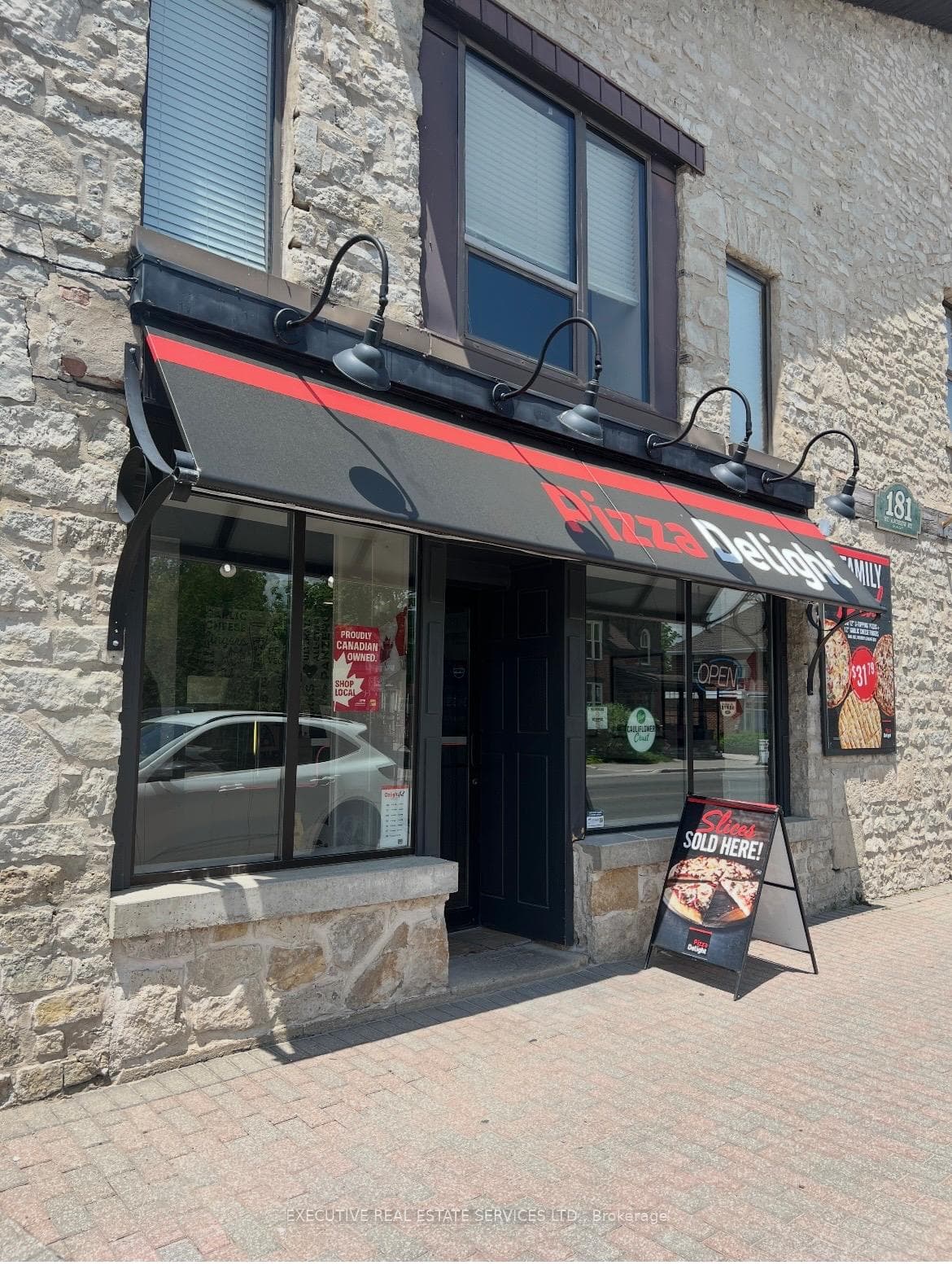 181 St Andrew Street Unit 9, Centre Wellington, ON N1M 1P9 - Photo 1