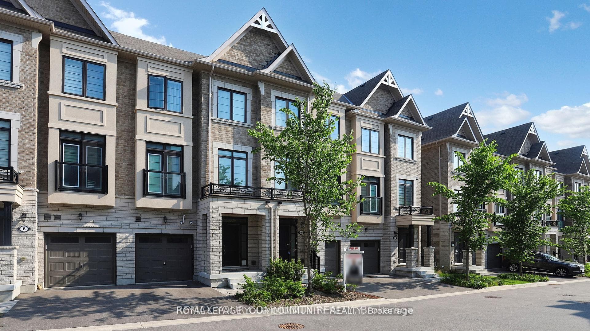 10 William Adams Lane, Richmond Hill, ON L4S 0L9 - Photo 1