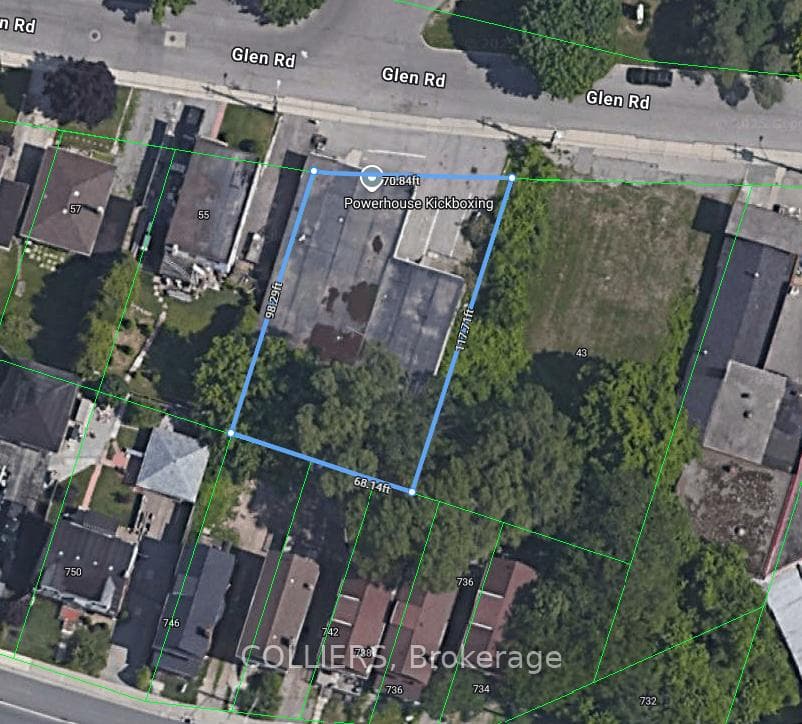 49 Glen Road, Hamilton, ON L8S 3M6 - Photo 1