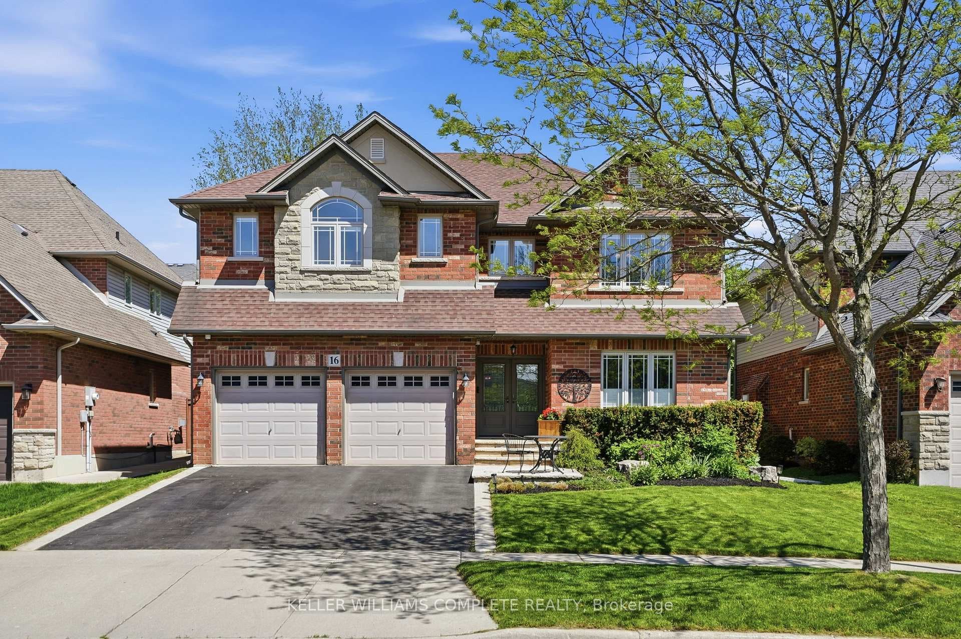 16 Oldmill Road, Hamilton