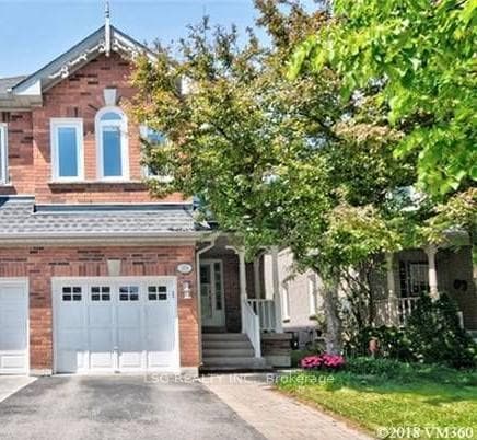 20 Hollidge Boulevard, Aurora, ON L4G 7H7 - Photo 1