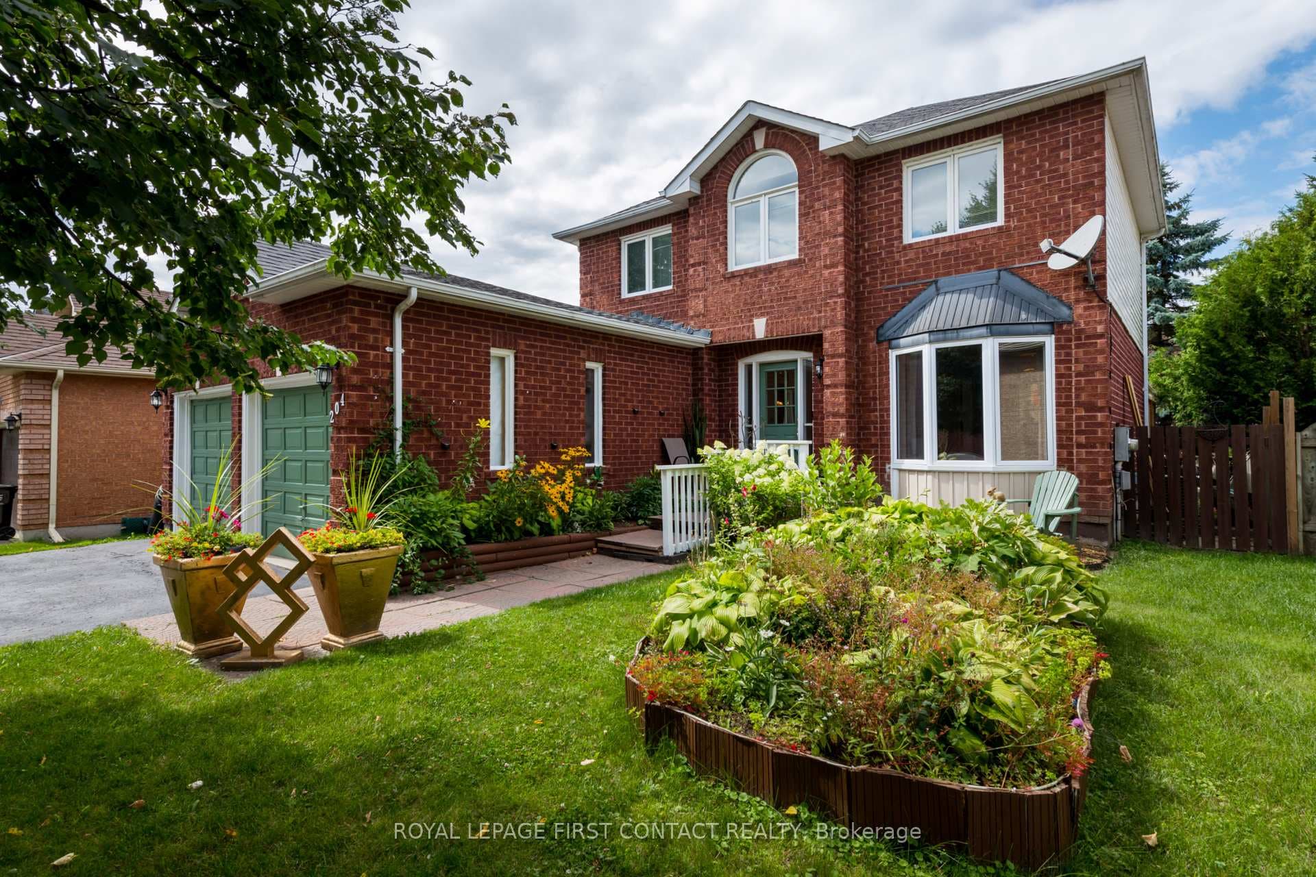 204 Bowerman Boulevard, New Tecumseth