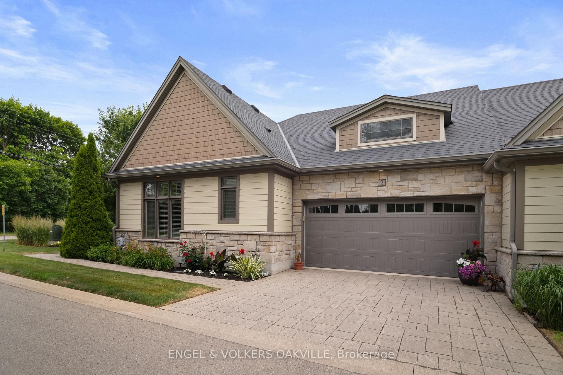 2 Sawmill Lane, Niagara-on-the-Lake, ON L0S 1J1 - Photo 1