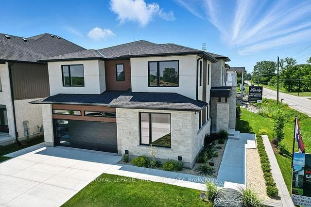 4203 LIBERTY Crossing, London South, ON N6P 0L1 - Photo 1