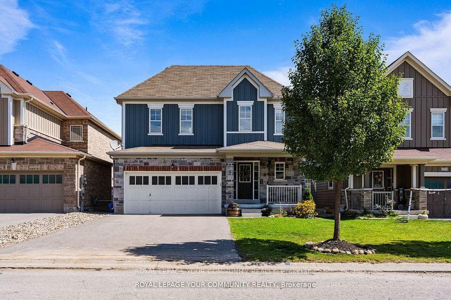 1351 Dallman Street, Innisfil