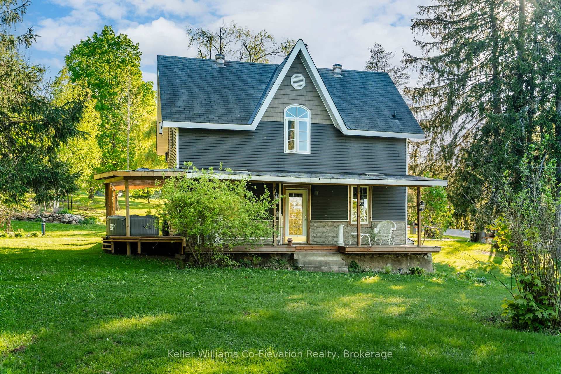 2975 Fesserton Side Road, Severn, ON L0R 2C0 - Photo 1