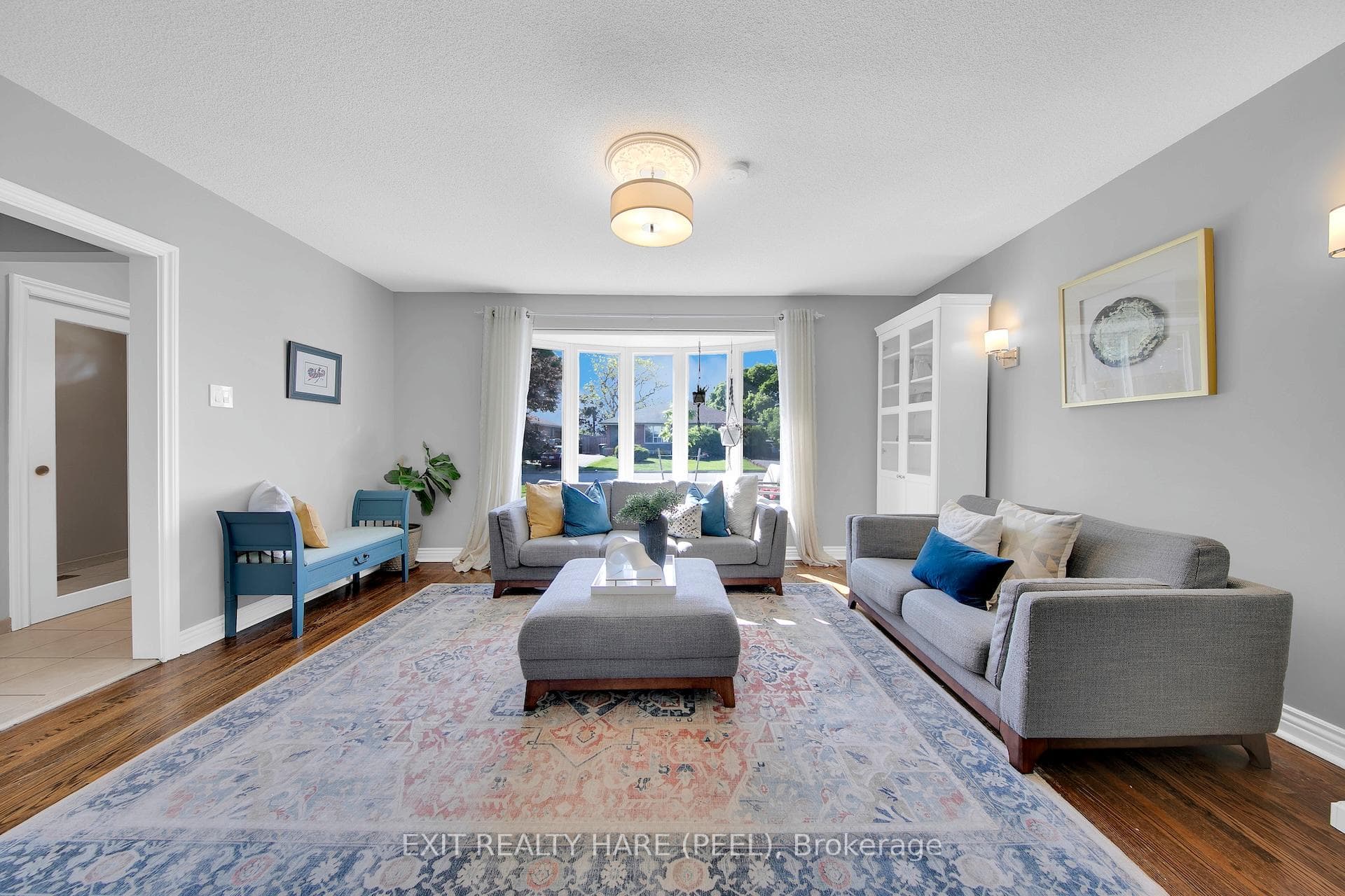 84 Addington Crescent, Brampton, ON L6T 2R3 - Photo 1