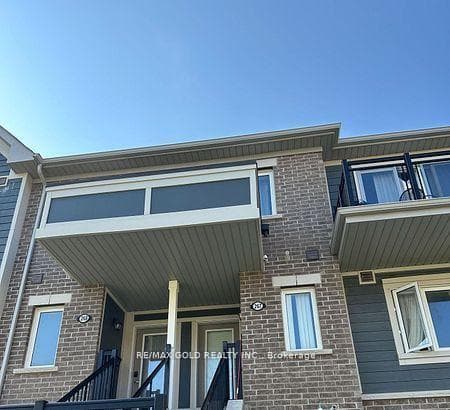 250 Sunny Meadow Drive Unit 267, Brampton, ON L6R 3Y6 - Photo 1