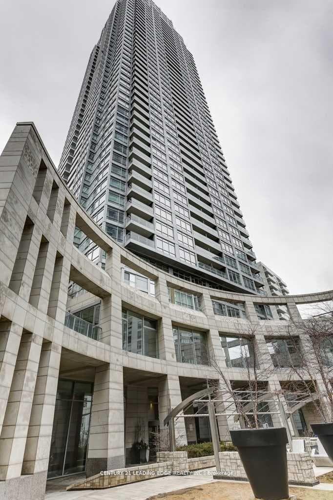 2191 Yonge Street Unit 1207, Leaside / Davisville, ON M4S 4H8 - Photo 1