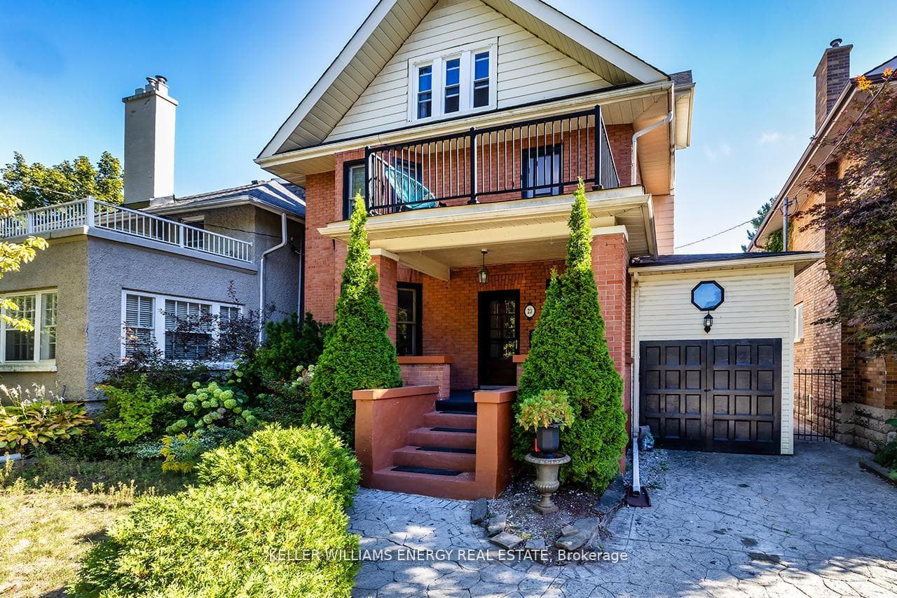 Your dream heritage home