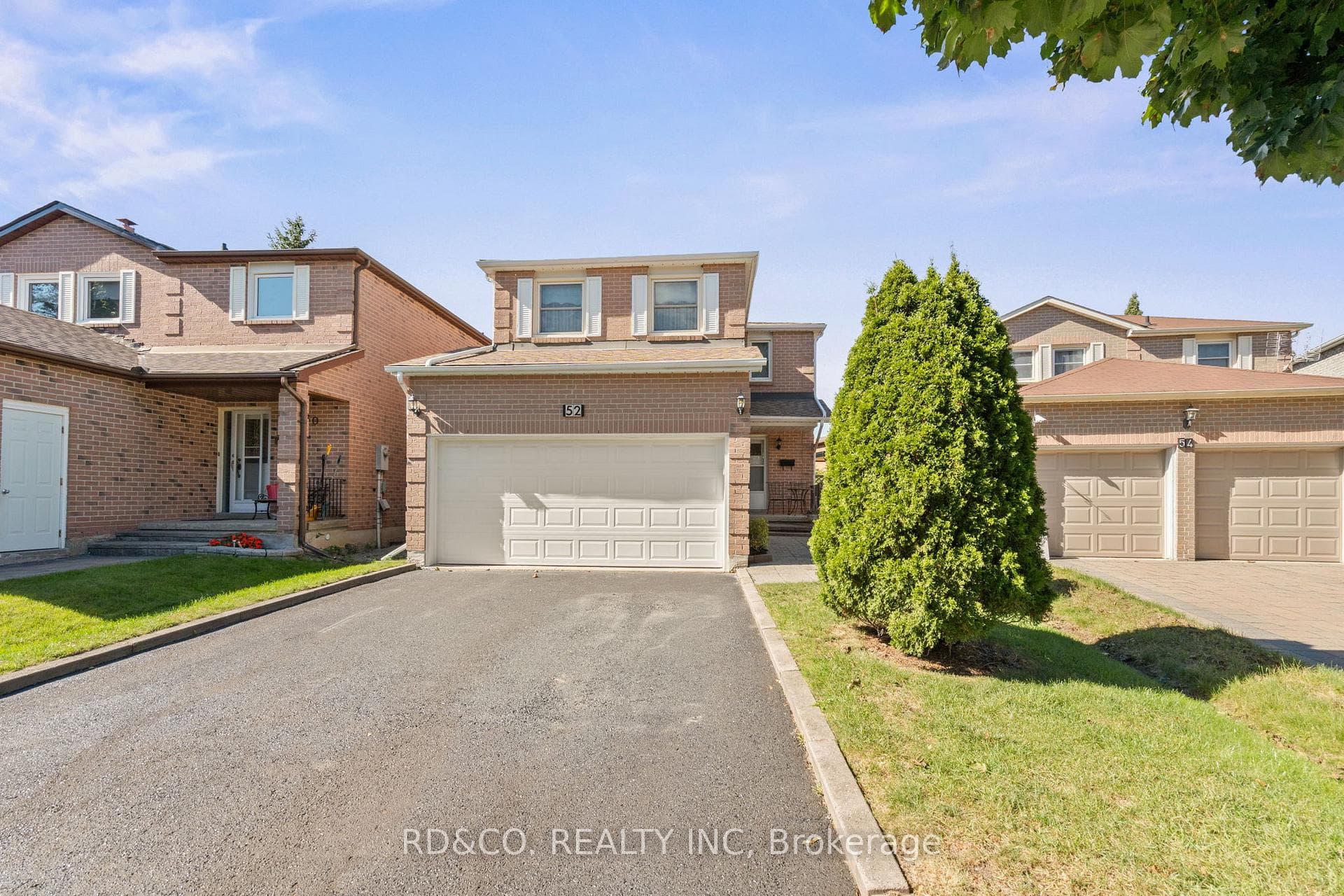 52 Strathmore Drive, Markham, ON L3P 6K3 - Photo 1