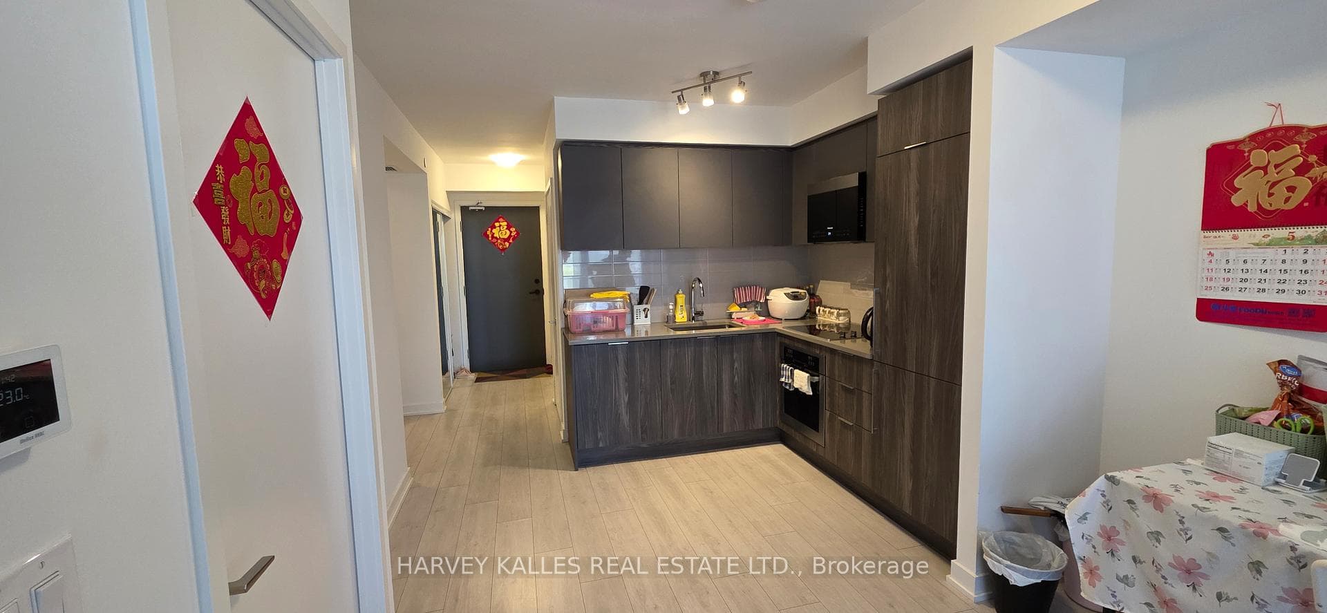 2033 Kennedy Road Unit 519, Agincourt / Milliken, ON M1T 0B9 - Photo 1