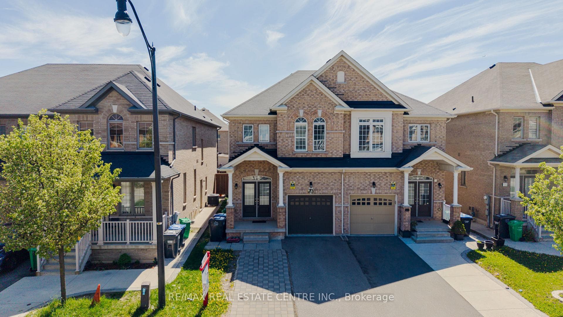 10 Ebury Drive, Brampton, ON L6X 0Z3 - Photo 1