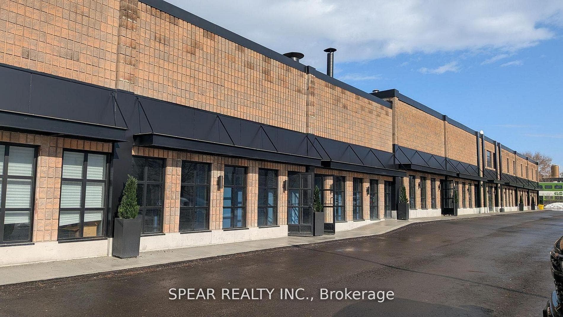 10651 Keele Street Unit 11, Vaughan
