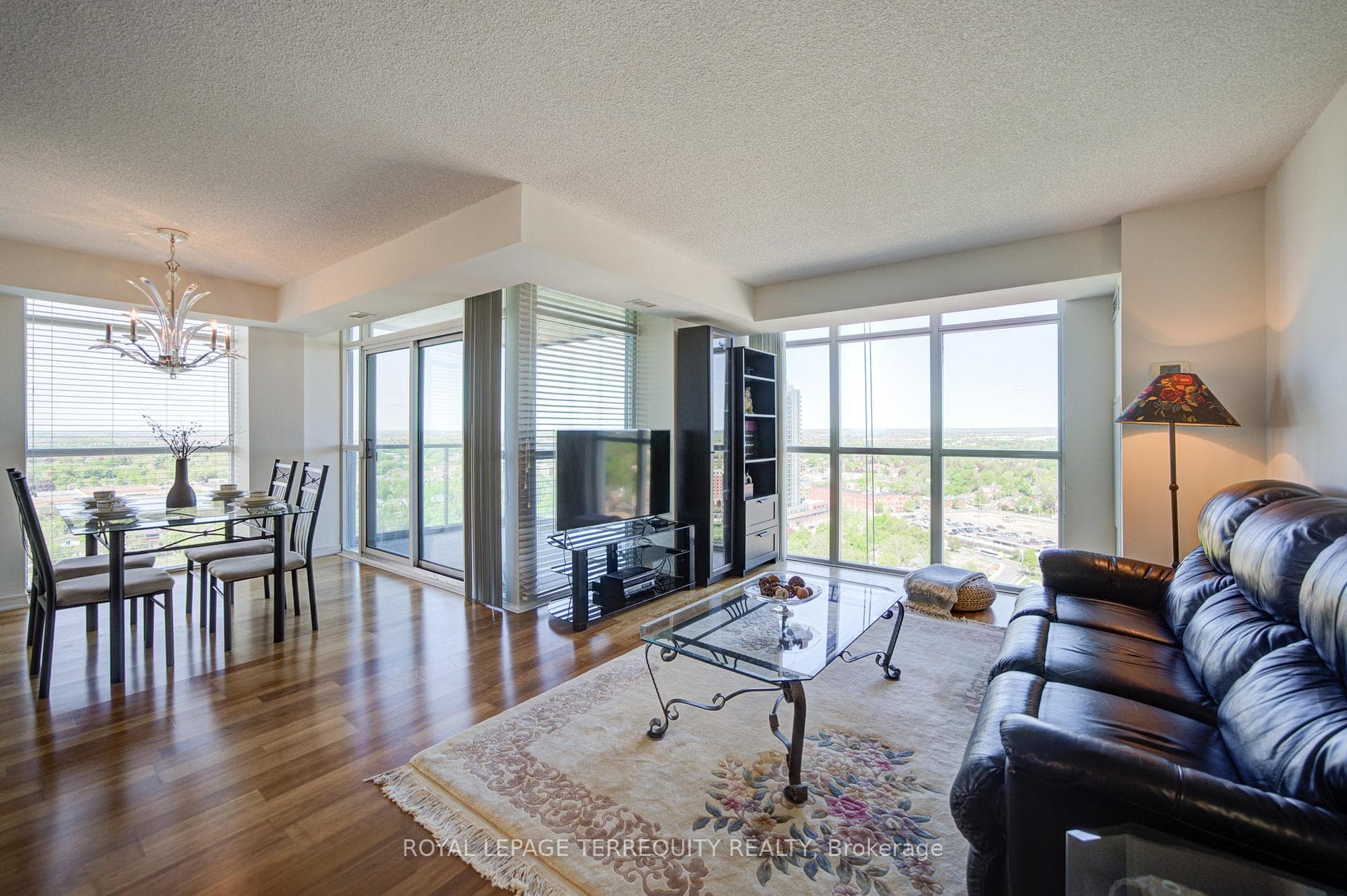 9 George Street Unit 2311, Brampton