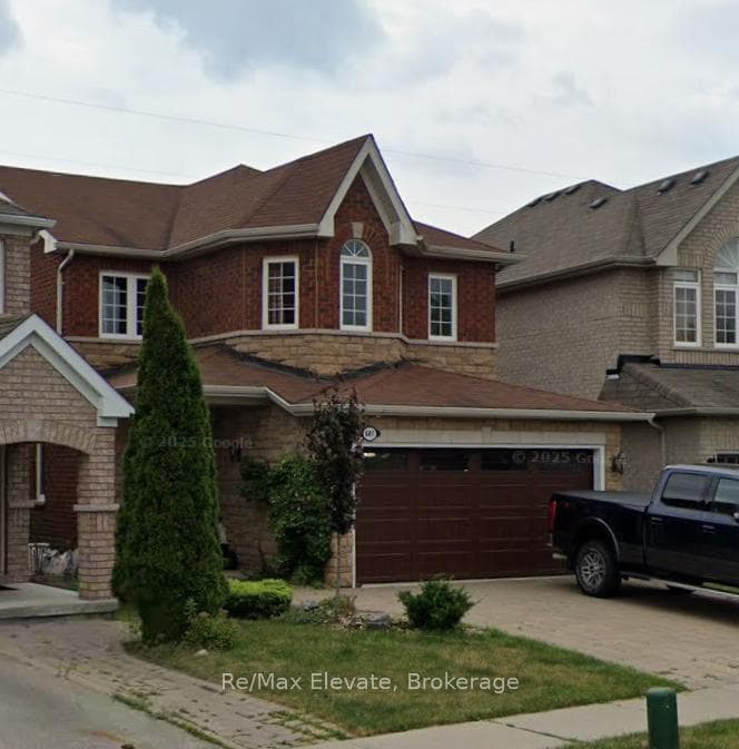 687 Sunbird Trail, Pickering, ON L1X 2X6 - Photo 1