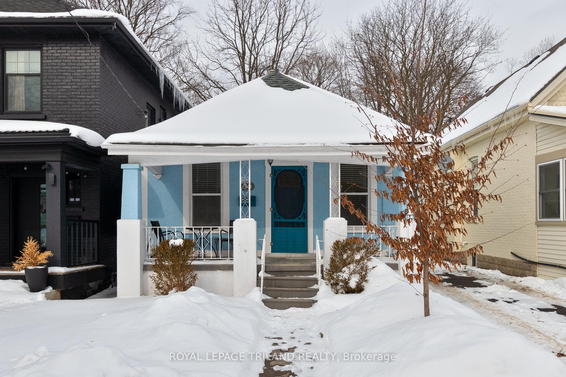 30 ELMWOOD Place, London South, ON N6J 1J2 - Photo 1