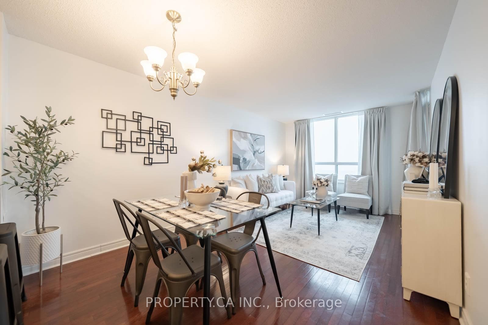 18 Parkview Avenue Unit 2803, Willowdale / Newtonbrook, ON M2N 7H7 - Photo 1