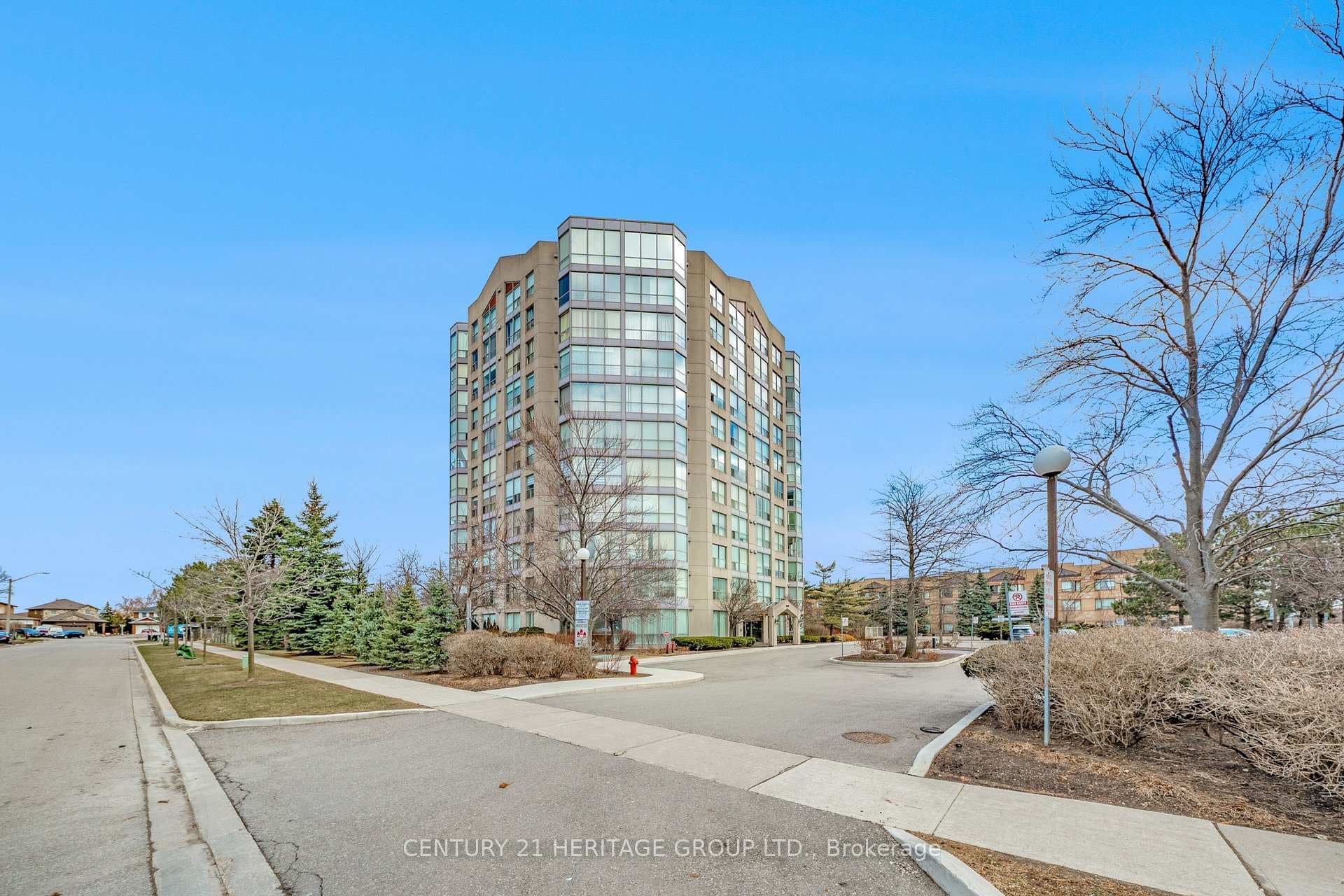 1500 Grazia Court Unit 801, Mississauga, ON L4W 4Z9 - Photo 1