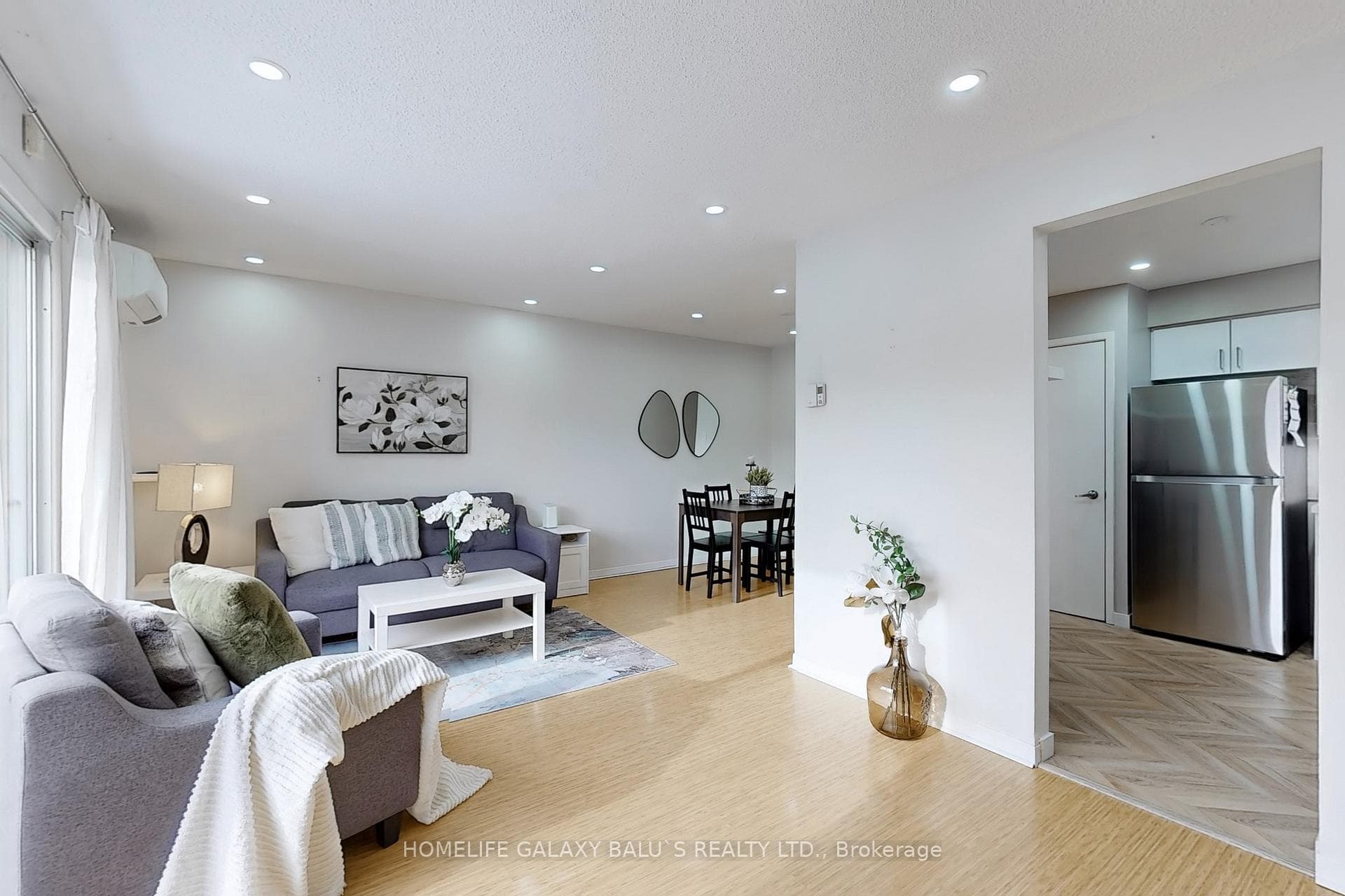 175 Trudelle Street Unit 58, Scarborough Town Centre, ON M1J 3K5 - Photo 1