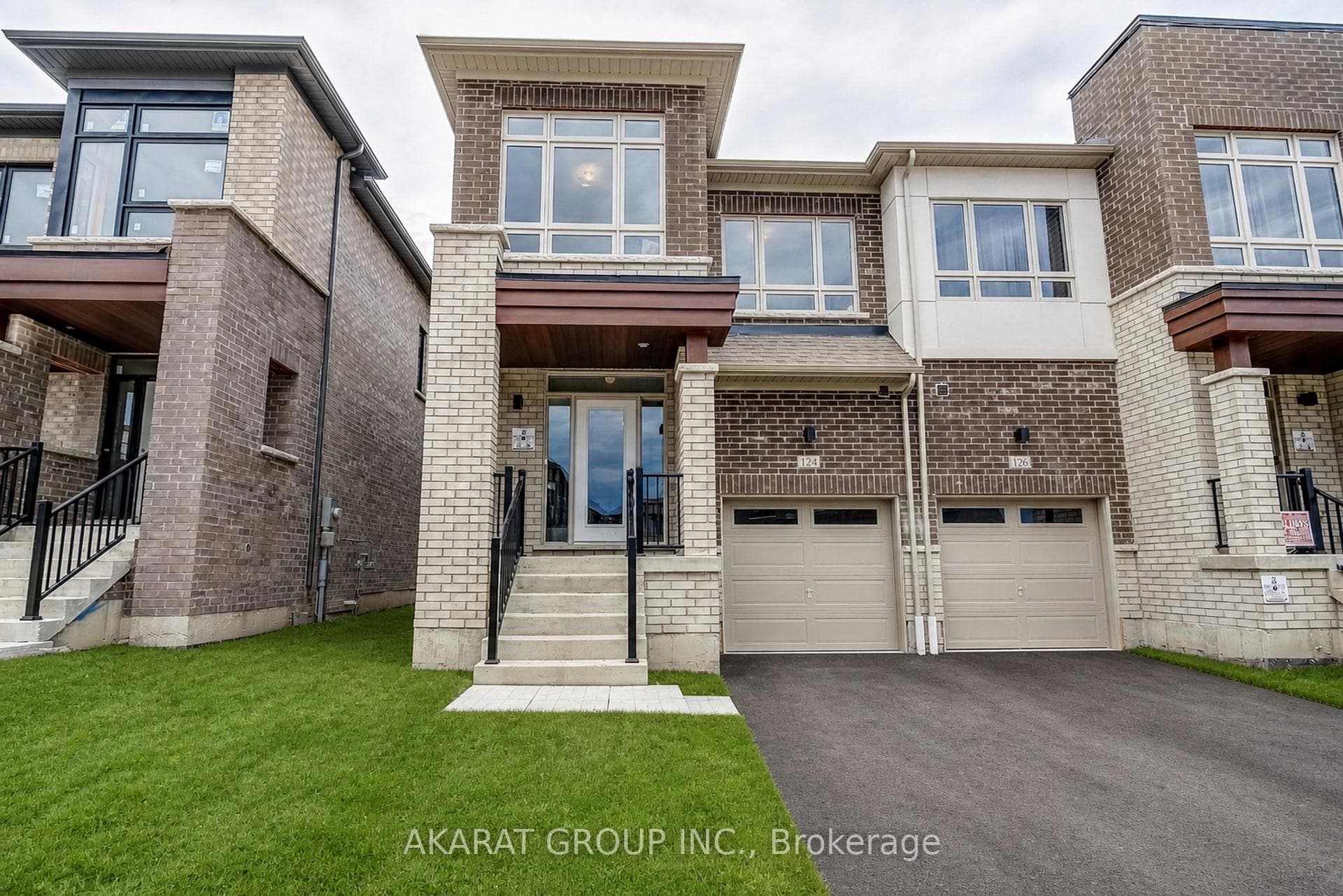 124 Armilia Place, Whitby