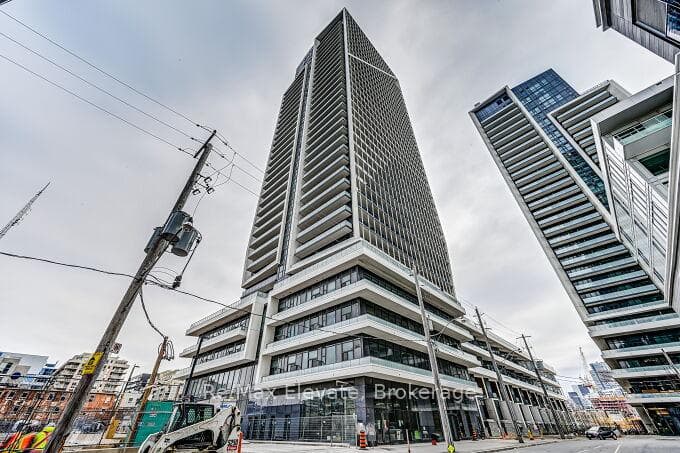 50 Ordnance Street Unit 3107, Downtown Toronto / Waterfront, ON M6K 0C9 - Photo 1