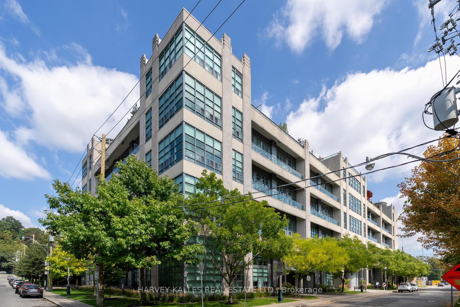 380 Macpherson Avenue Unit 317, Annex / Yorkville / Summerhill, ON M4V 3E3 - Photo 1