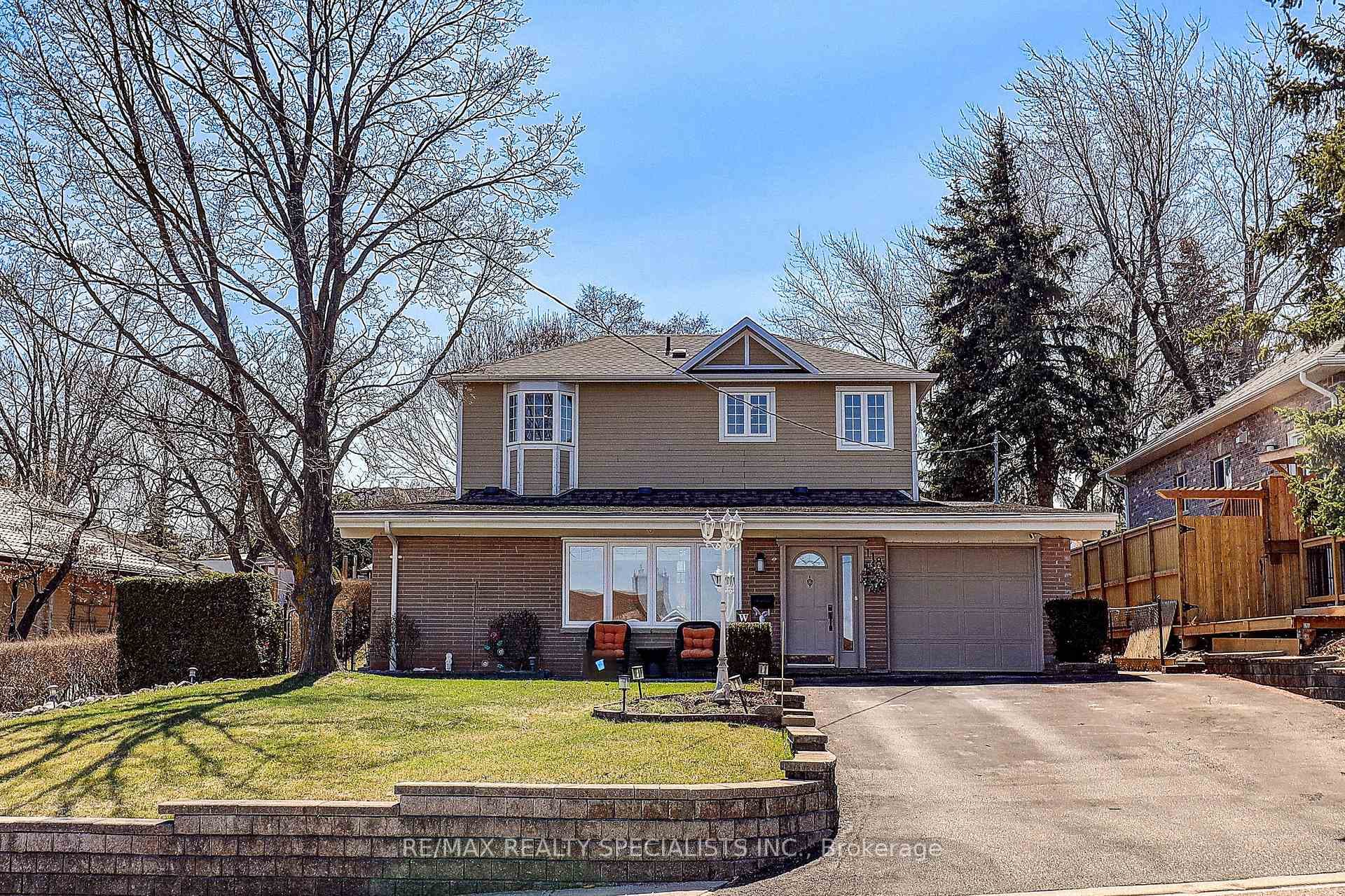 118 Vista Boulevard, Mississauga, ON L5M 1V9 - Photo 1