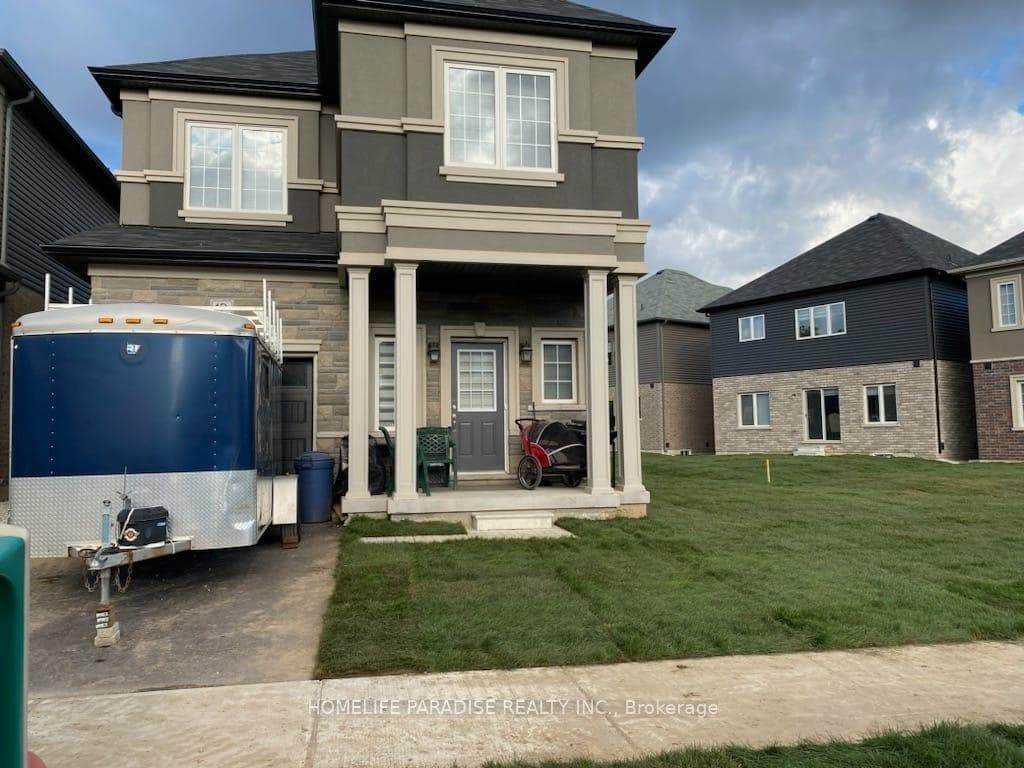 12 Poole Street, Brant