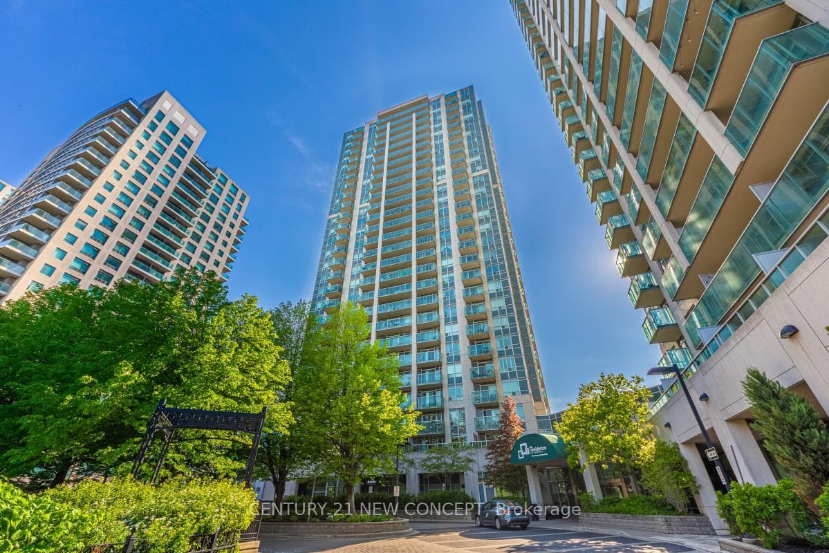 18 Harrison Garden Boulevard Unit 903, Willowdale / Newtonbrook, ON M2N 7J7 - Photo 1