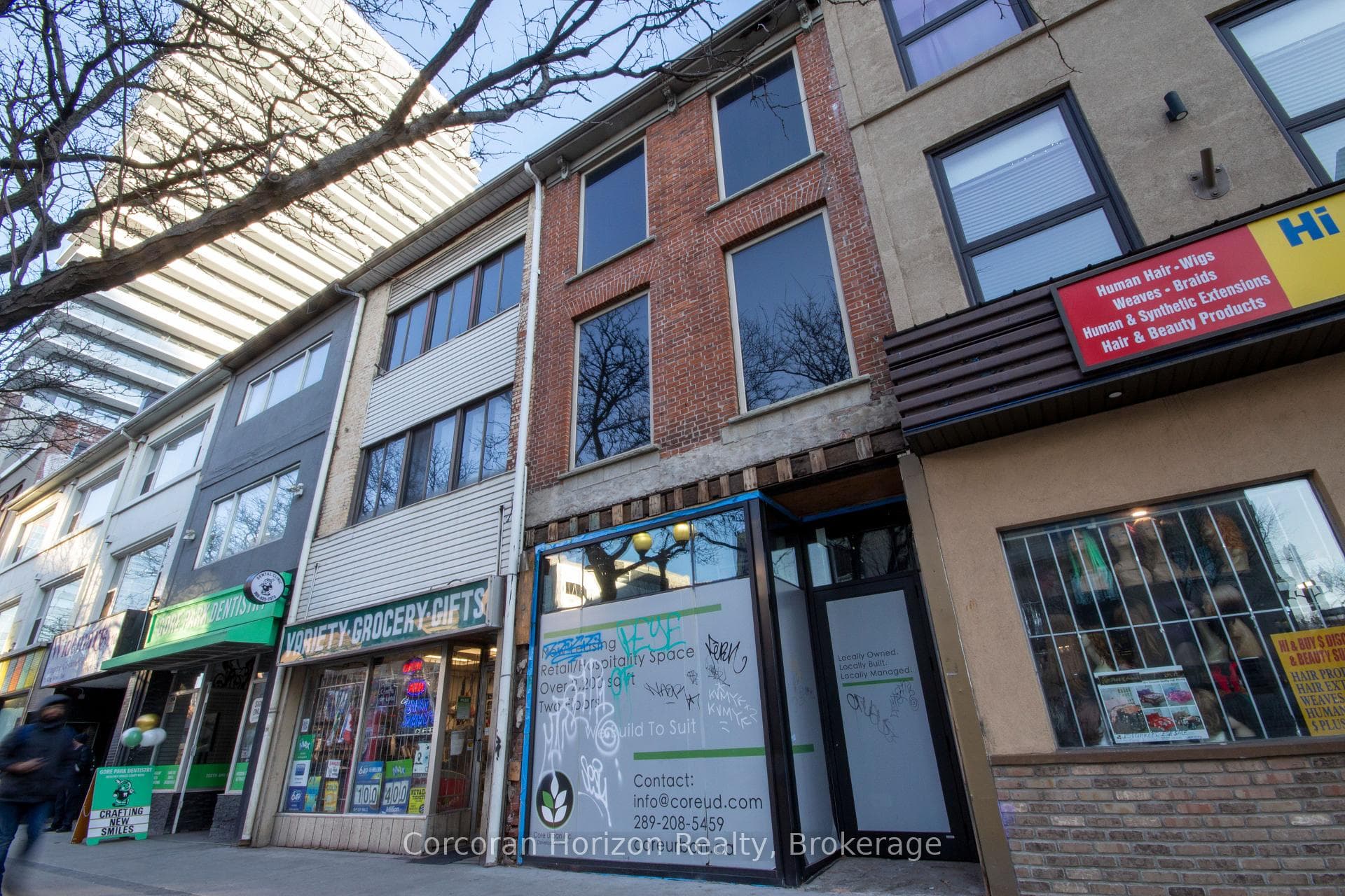 79 King Street, Hamilton, ON L8N 1A5 - Photo 1