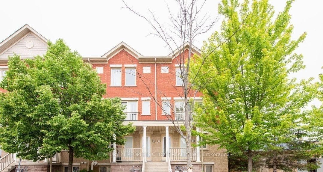 5050 Intrepid Drive Unit 1, Mississauga, ON L5M 0E8 - Photo 1