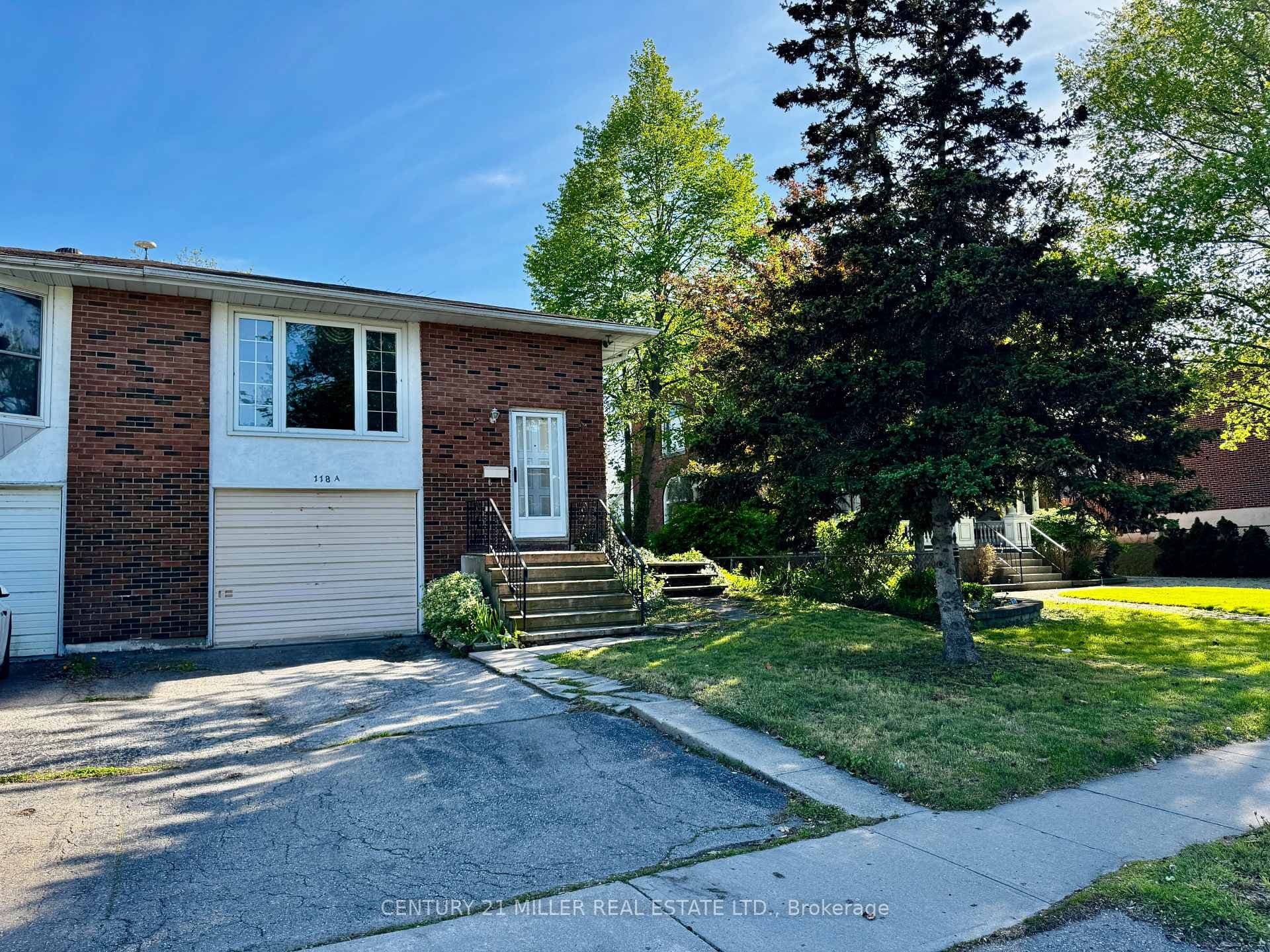 118A Lock Street, Haldimand