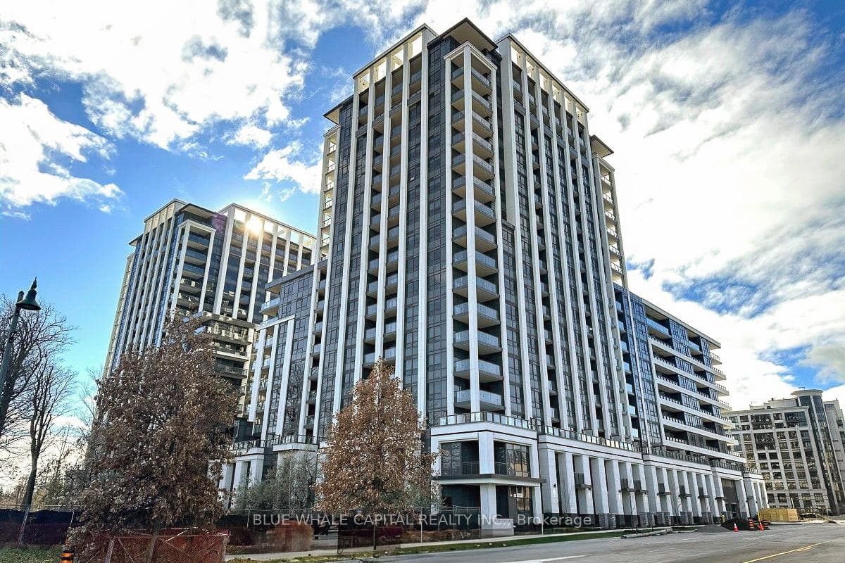 9 Clegg Road Unit 322, Markham