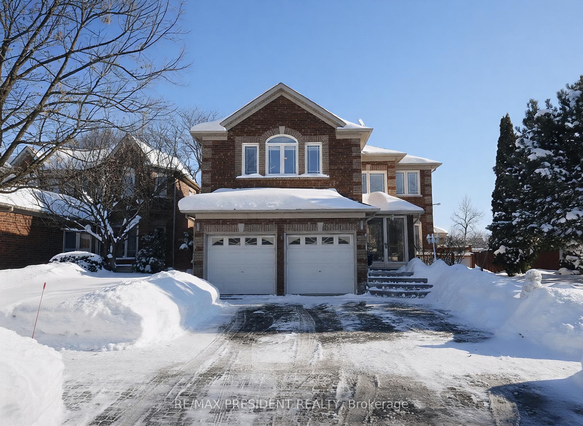 3211 Bloomfield Drive, Mississauga, ON L5N 6V2 - Photo 1