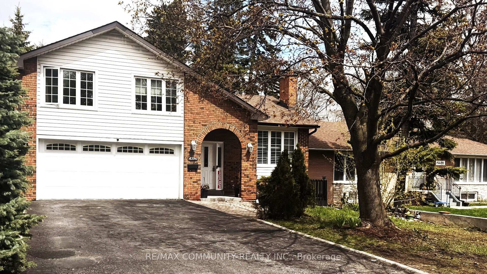 4396 Lawrence Avenue, Rouge / Port Union / Malvern, ON M1E 2T5 - Photo 1