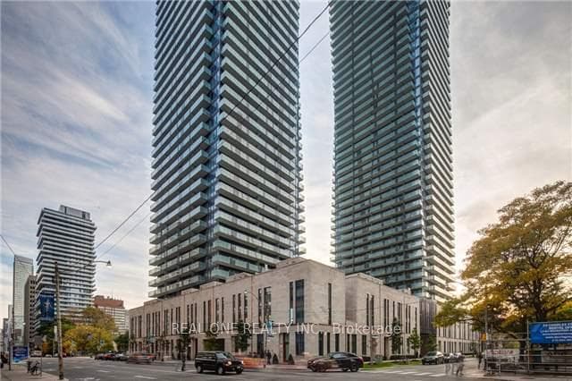 1080 Bay Street Unit 3403, Downtown Toronto / Waterfront, ON M5S 0A5 - Photo 1