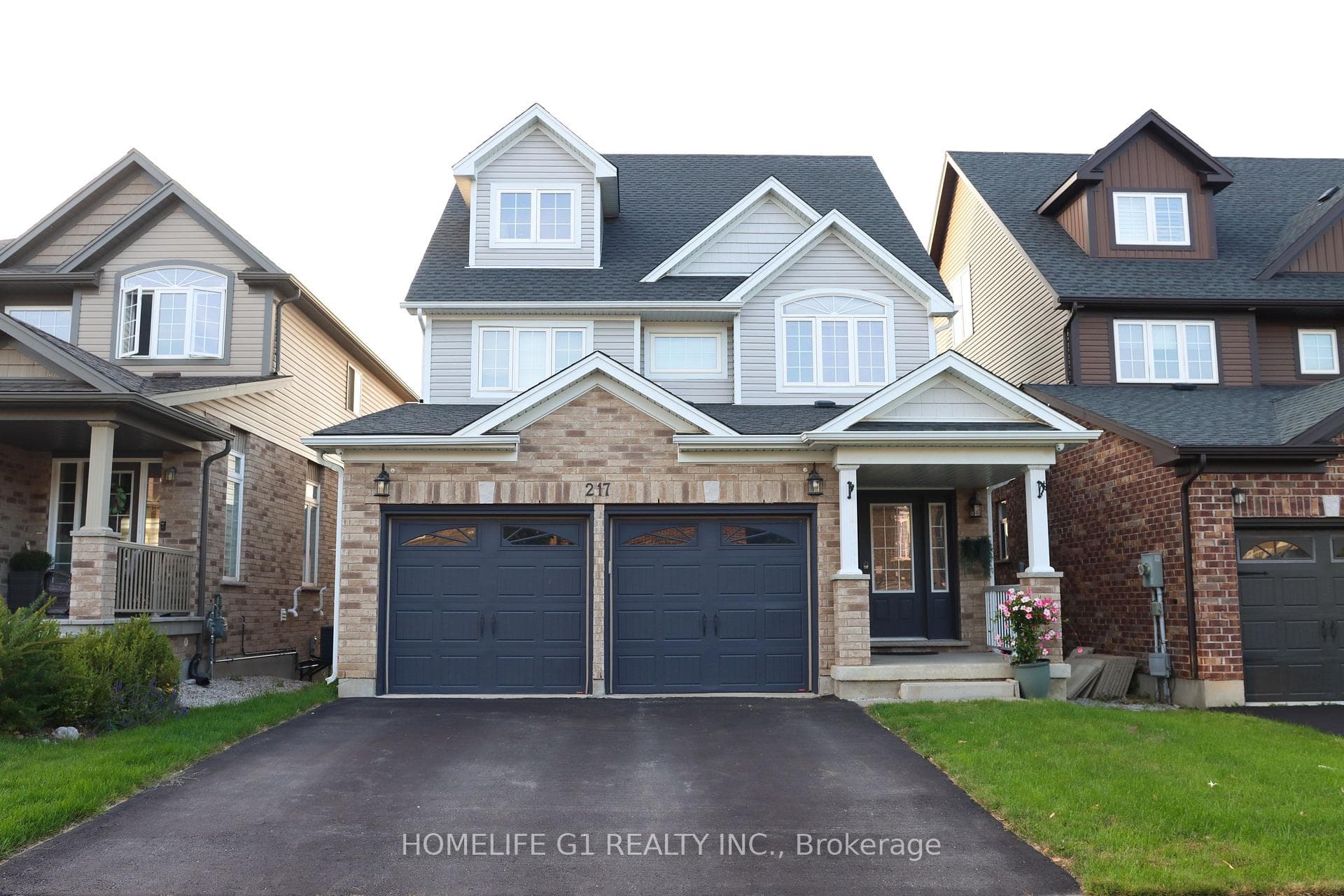 217 Drenters Court, Guelph/Eramosa