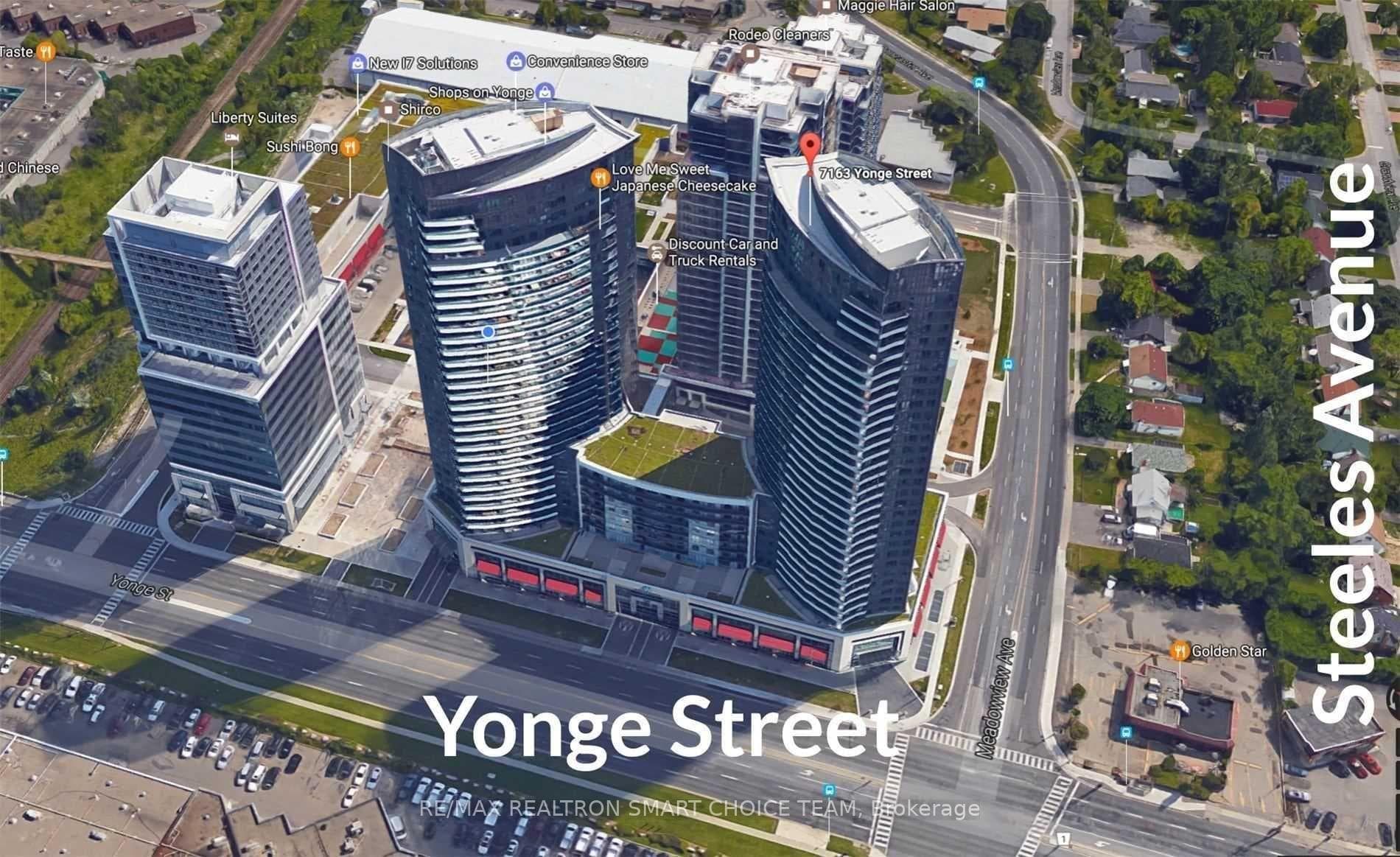 7181 Yonge Street Unit 246, Markham