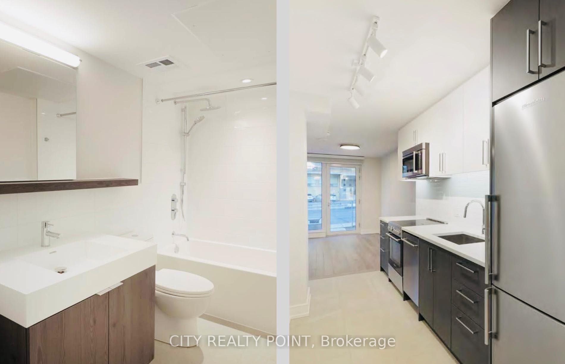 2525 Bathurst Street Unit 1010, Lawrence Park / Bedford Park, ON M6B 2Y9 - Photo 1