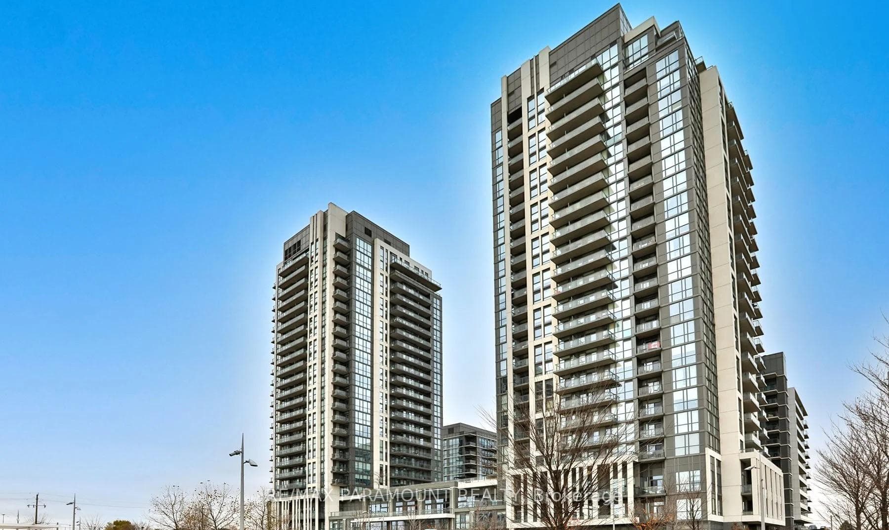 15 Zorra Street Unit 1508, Etobicoke (Islington / Rexdale), ON M8Z 0C1 - Photo 1