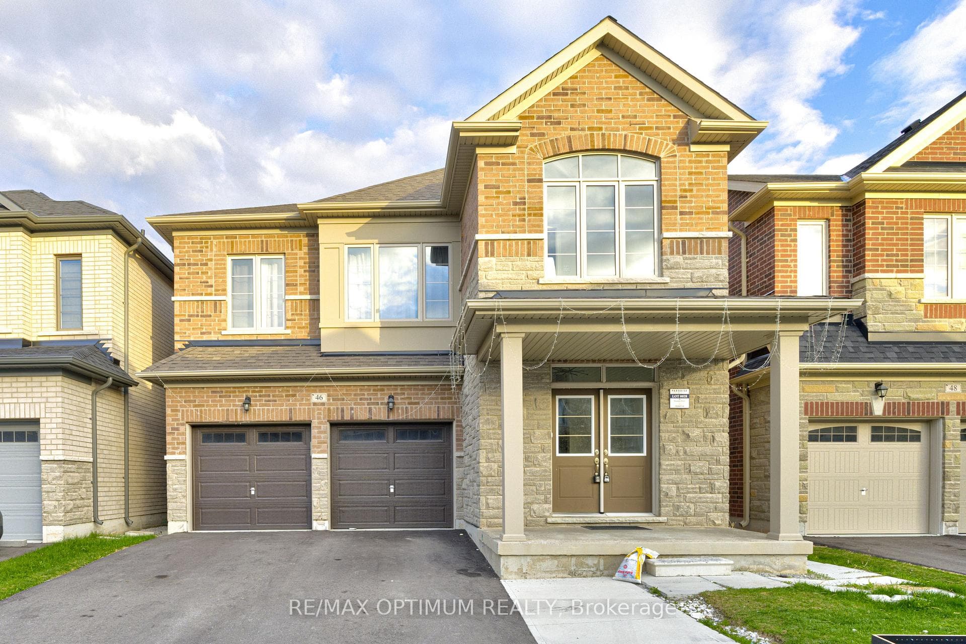 46 Eastman Drive, Brampton, ON L6X 5S5 - Photo 1