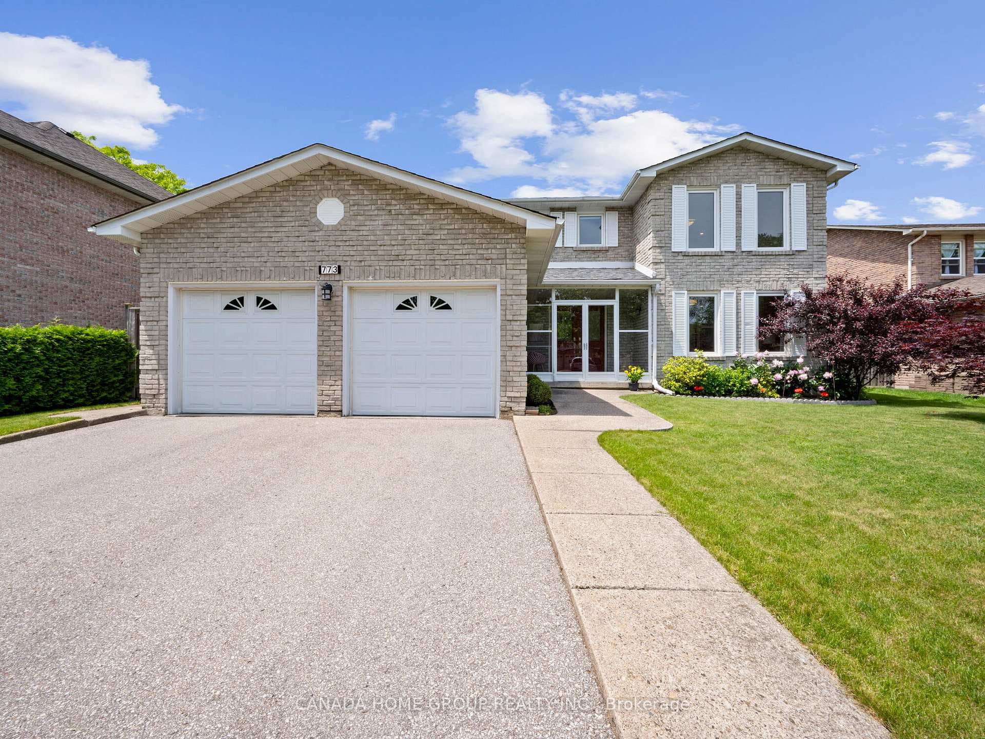 773 Fieldstone Road, Mississauga, ON L5C 3K7 - Photo 1