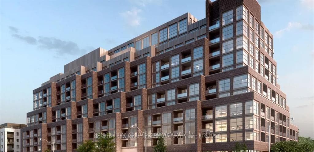 1787 ST. CLAIR Avenue Unit 609, Keelesdale / Eglinton West, ON M6N 0B7 - Photo 1