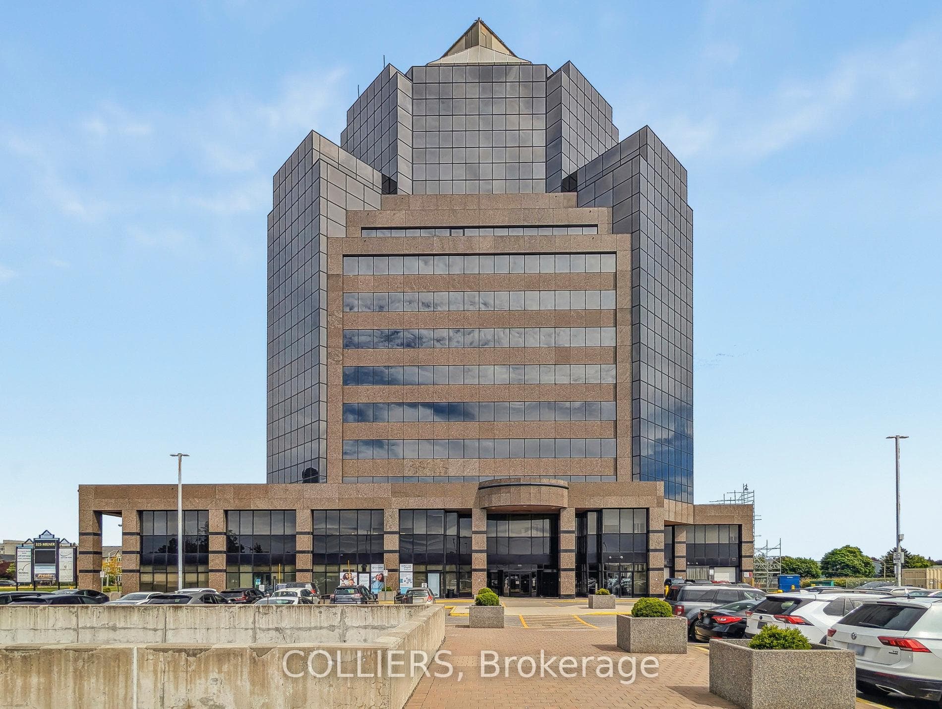 325 Milner Avenue Unit 1111, Scarborough (Morningside / West Hill), ON M1B 5N1 - Photo 1