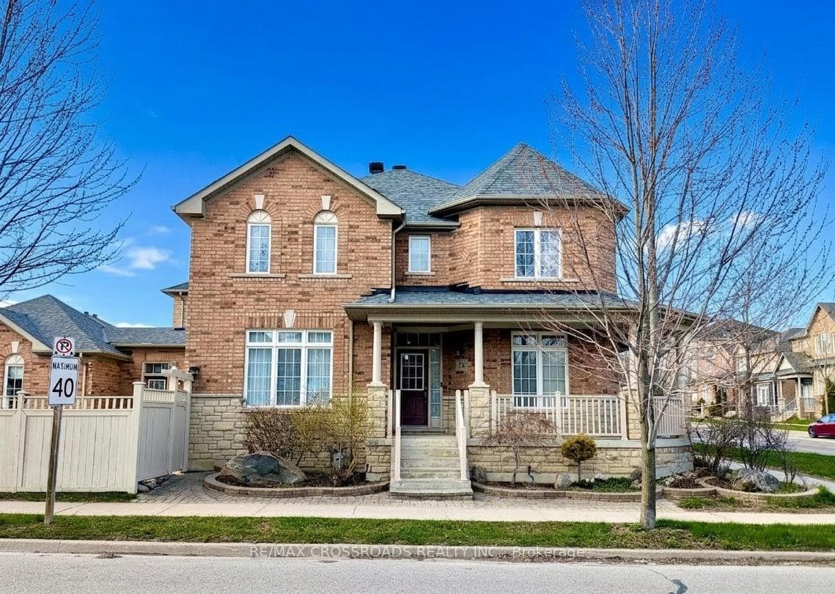 76 Shady Oaks Avenue, Markham, ON L6B 0J6 - Photo 1