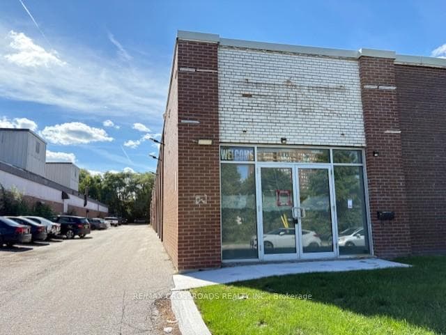 60 Barbados Boulevard Unit 1,1A, Scarborough Town Centre, ON M1J 1K9 - Photo 1