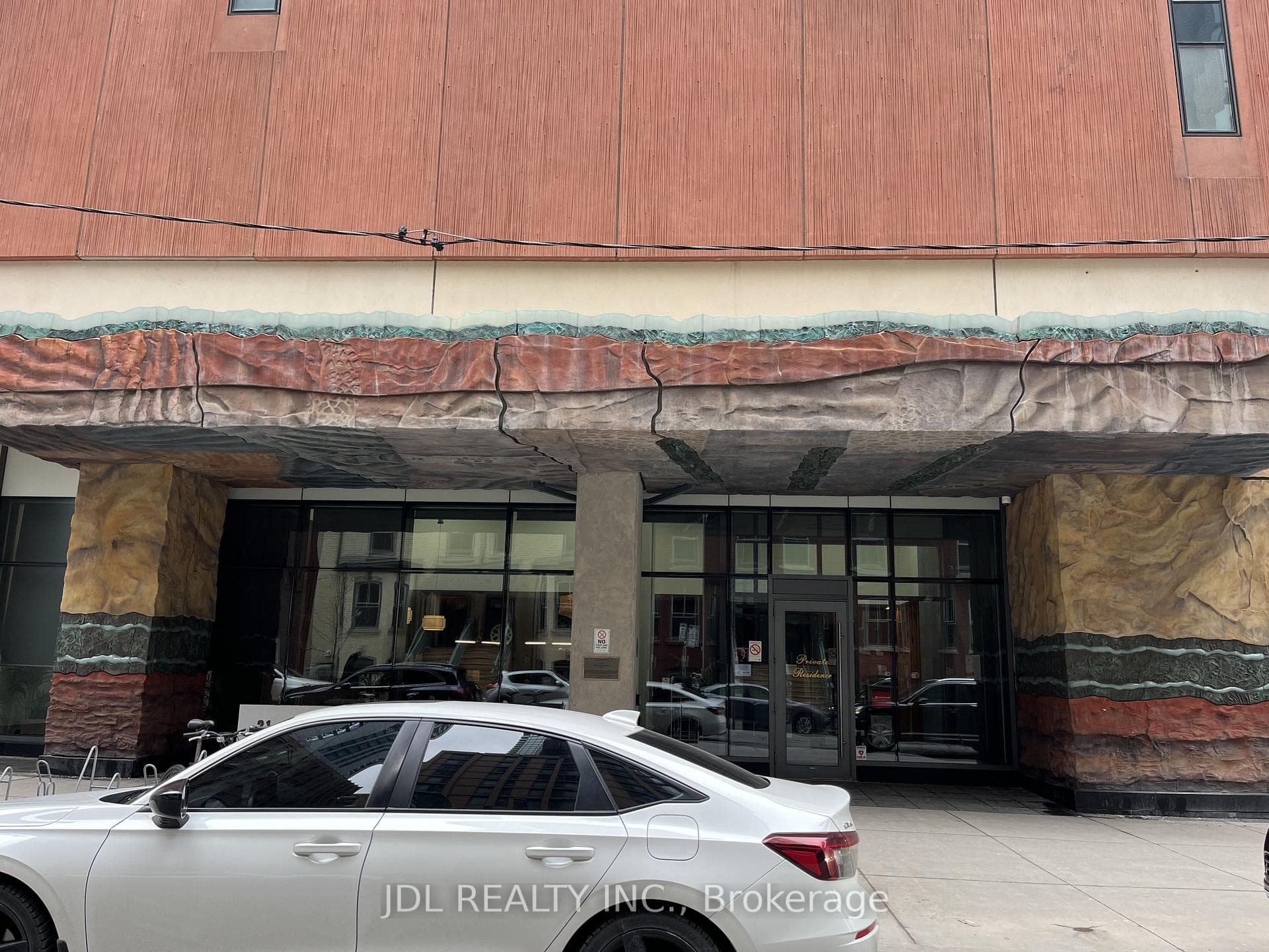 21 Widmer Street Unit 3901, Downtown Toronto / Waterfront, ON M5V 0B8 - Photo 1